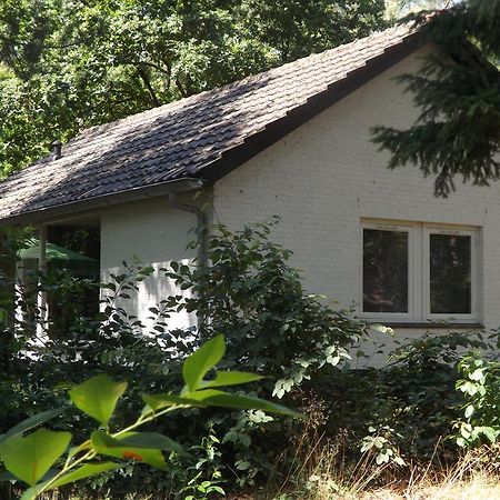 Vosseven 32 Geelgors Villa Stramproy Exterior foto