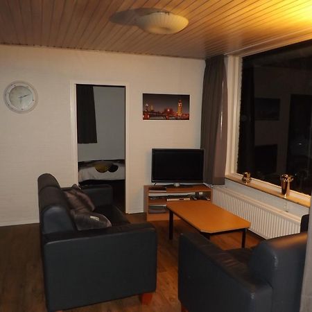 Vosseven 32 Geelgors Villa Stramproy Exterior foto