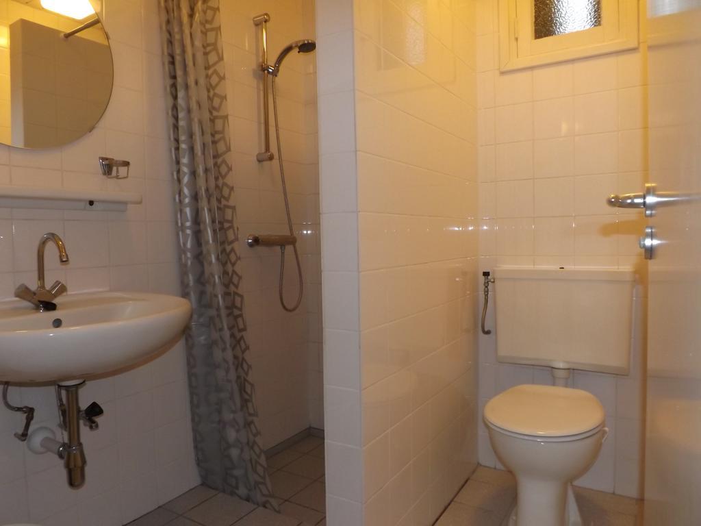 Vosseven 32 Geelgors Villa Stramproy Exterior foto